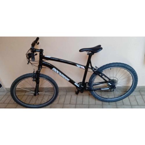 Decathlon vtt best sale homme soldes